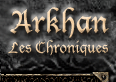 Les Chroniques d'Arkhan